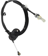 Trans Gear Shift Cable Compatible With Mercury For Mariner 2009 2010 2011 2.5L 3.0L Car Automatic Tr