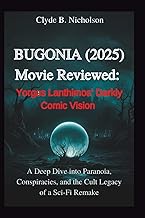 Bugonia (2025)Movie Reviewed : Yorgos Lanthimos’ Darkly Comic Vision: A Deep Dive into Paranoia, Con