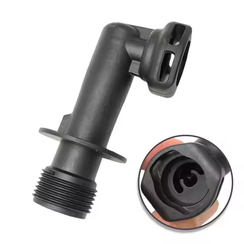 For Karcher K2 K3 Compatible Inlet Pipe Seal 5.064-395.0 4.063-913.0 Suitable for Residential and Co