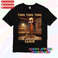 CHILDREN'S T-SHIRTS CHILDREN'S CLOTHES ANOMALI TUNG TUNG SAHUR FREE NAME CHILDREN'S TSHIRT TUNG TUNG