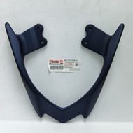 ❤️YAMAHA Y15ZR SEAT BAR L BAR DOXOU MATT BLUE 100% B17-F4773-00-P7