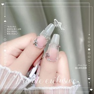 Mini Butterfly mini Nail Jewelry Shipped on August 5th 7.31