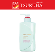 ซึบากิ พรีเมียม คูล แอนด์ รีแพร์ คอนดิชั่นเนอร์ 490มล. / Tsubaki Premium Cool & Repair Conditioner 4