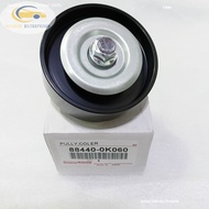 CENTER Idler Pulley Assy Toyota Innova / Fortuner / Hilux 2005-2015 D4D DIESEL 88440-0K060