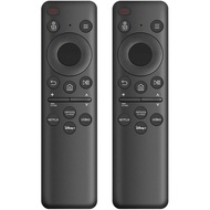 (Pack of 2) New Replacement Remote Control BN59-01432A， for All Samsung Remote Controls, Replacement