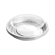 ถ้วยฟอยล์+ฝา (แพ็ค5ชิ้น) S&S 3010