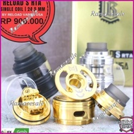 Miliki Rta Reload S 24Mm By Reload Vapor Usa