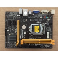 Disassembly Two-Line H81M-DS2 S1 H81M-K H81M-V3 1150 Motherboard CPU Set b85 Asus Z87