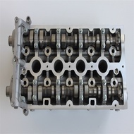 f16d4 complete cylinder head for engine f16d4 cylinder head assembly