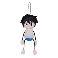 Death Note Merchandise Death Note Merchandise Death Note Anime Plush Doll Hanging Doll Death Note Pe