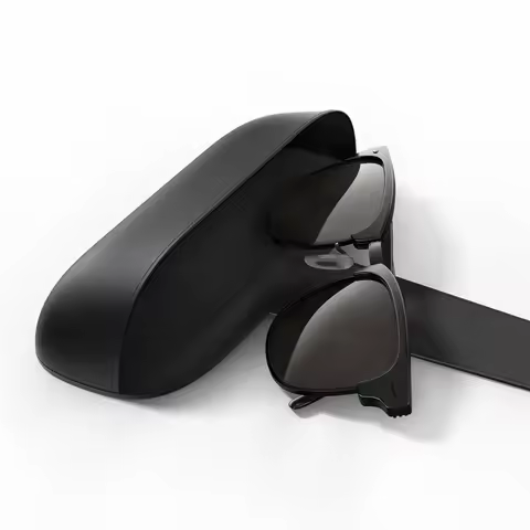 Original Car Expand Magnetic Glasses Case for Xiaomi YU7 for XIAOMI YU 7 Yu7 YU7 Car Magnetic Glasse