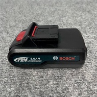 Pin máy khoan 26v 36v 21v 48V 72V 5 cell chân pin 22mm - dùng cho máy makita bosch dewalt