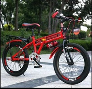 22吋折疊單車  山地單車  718元  包安裝好／包送貨  bbcwpbike