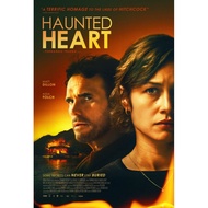 DVD HAUNTED HOUSE (2025)
