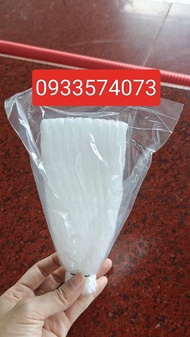 xốp bọc ổi đầy đủ 3 chi tiết (1kg)