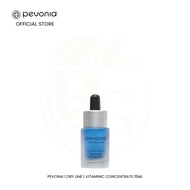 Pevonia | Dry Line | Vitaminic Concentrate 15ML