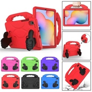 Ipad 7 2019 Ipad 8 Ipad 9 10.2 Kids Case Shockproof Children's Tab Casing