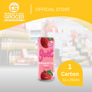 TTT GUTC - Lychee (12x250ml)