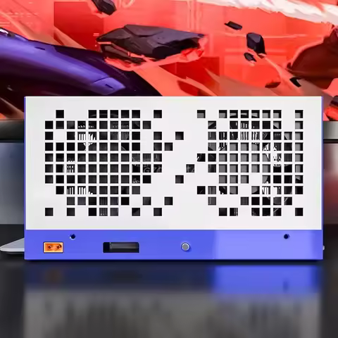 5.0 Graphics Dock M2 Type 5060 8G/5060Ti 16G External Graphics Card TGX