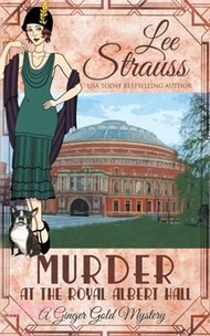 86664.Murder at the Royal Albert Hall