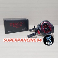 Bc Reel Oncak Draco (Left Handle)