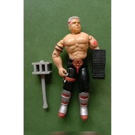 Vintage GI Joe 1988 Road Pig 3.75"