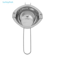 【tuilieyfish】 Long Handle Wax Melg Pot DIY Scented  Soap Chocolate Melg Pot 【IH】