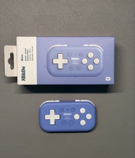 8BitDo 八位堂 Micro 無線藍牙遊戲手掣