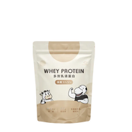 [Restsol睿獸] Protein 多效高蛋白乳清 - 烏龍ㄋㄟㄋㄟ (1kg/包)-烏龍ㄋㄟㄋㄟ (1kg/包)
