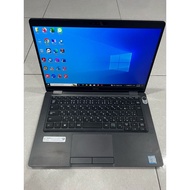DELL LATITUDE 5300 I5 (USED)