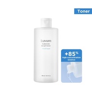 Luvum Witch Hazel Hyaluronic Low pH Toner 300ml