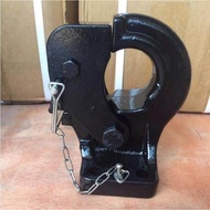 [GIORGIO ARMANI MALL]ปากนกแก้วธรรมดา สลักล๊อกตัวยู，ปากนกแก้ว หัวธรรมดา 5ตัน ลากรถสาลี ลากเรือ ติดตั้