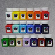 Premium Studio Quality Acrylic Paint - 30ML & 50ML
