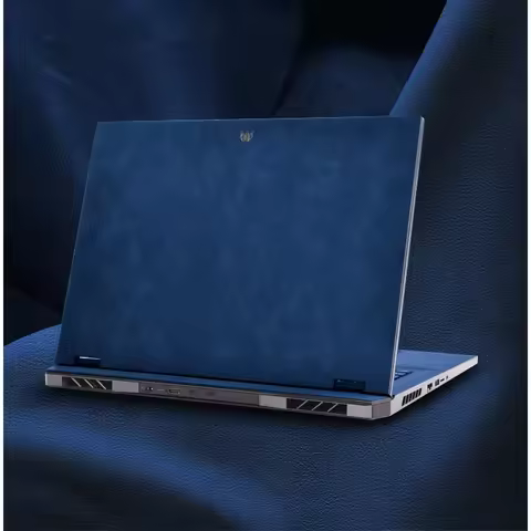 Color fibre Skin Sticker Protector for Acer Predator Helios 18 PH18-71 2023 18.4" PH16-17 16" PHN16-