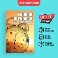 Enough Is Enough - Paperback - English - 9780595424825
