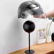 （COD） Helmet Holder Motorcycle Helmet Ra Wall Helmet Display Stand Helmet Hanger For Motorcycle Jaet