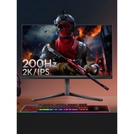 Philips EVNIA Yiwei 27-Inch 2K Display 200Hz Desktop Computer 300hz Screen 27M2N5500Q