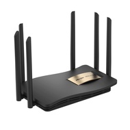 Ruijie Reyee EW1200G PRO Gigabit AC1300 Dual Band Mesh WiFi Router