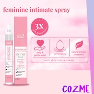 SECRET CLEAN Propolis feminine Intimate Spray 8mL