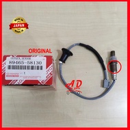 NEW JAPAN Toyota Alphard Vellfire 3.5 V6 GGH20 GGH25 2GR-FE Engine Oxygen Exhaust O2 Sensor NO.1 894