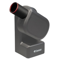 SPACE LAB プレミアムデューシールド Seestar S50 対応 - 光害シールドカバー
