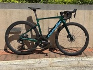 Cervelo Caledonia 5 Roadbike 碟煞公路車