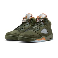 Air Jordan 5 Retro Olive 橄欖綠 DD0587-308