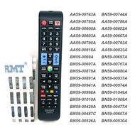 Universal SAM-918 Smart tv remote Samsung AA59-00582A AA59-00581A AA59-0594A AA59-0638A BN59-00607A Smart LCD TV