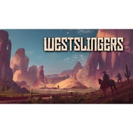 [PC Game]  WESTSLINGERS  [GMAIL Download]