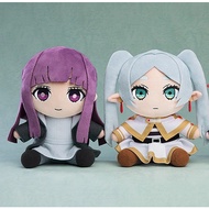 GOOD SMILE COMPANY Frieren: Beyond Journey's End Frieren & Fern Plush