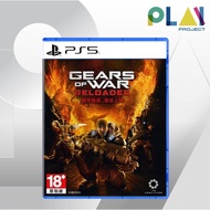 [PS5] [New] Gears of War: Reloaded [PlayStation5] [PS5 Game]