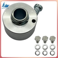 [gouyu77.vn] 3/4 Inch Shaft Steering Wheel Hub for Most 3 Hole Steering Wheels Disconnect Hub Adapte