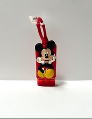 米奇 酒精搓手液套 Mickey Mouse Hand Sanitizer Cover Lifebuoy Disney 