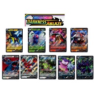 Pokemon TCG Darkness Ablaze - Ultra Rares